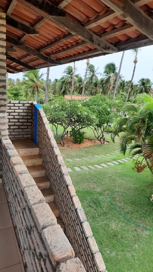Blue House Flecheiras Hotel Exterior photo